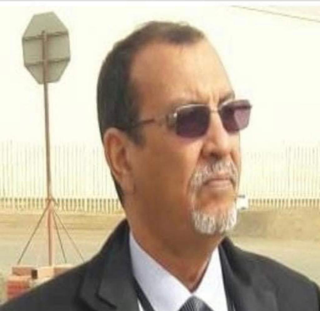 محمد كربالي/ عضو المجلس الوطني في حزب الإنصاف 