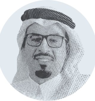 طارق الحميد صحفى سعودي