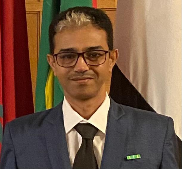   أحمد عيسى اليدالي