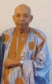منسق الحوار موسي فال