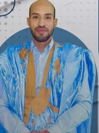 الدكتور: غالي العبقاري مكلف بمهمة بوزارة التربية